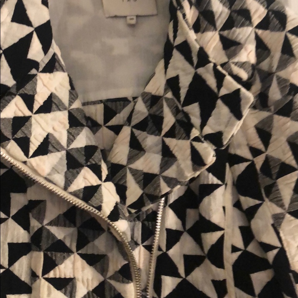 IRO jacket - Picture 5 of 11